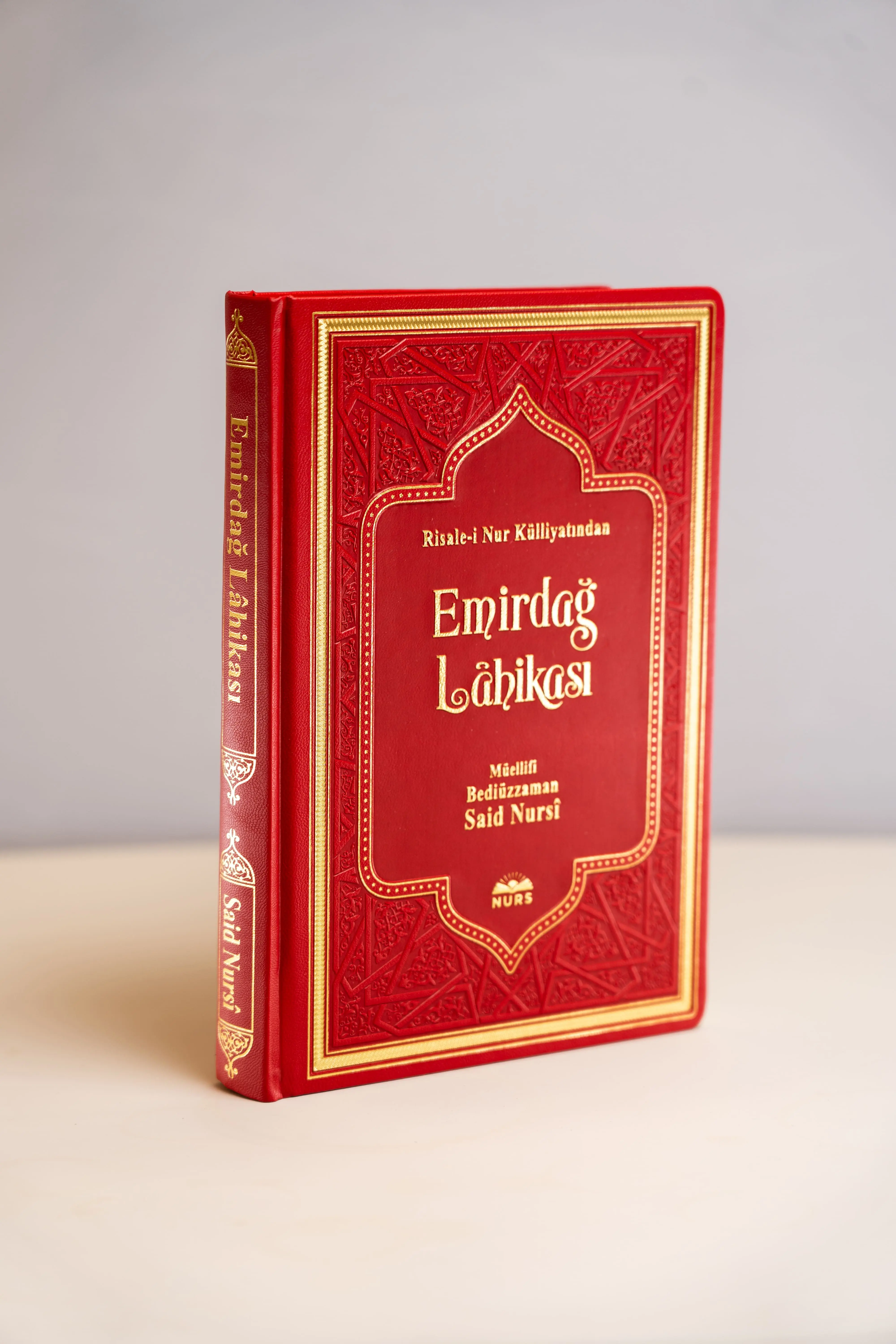 Emirdağ Lâhikası