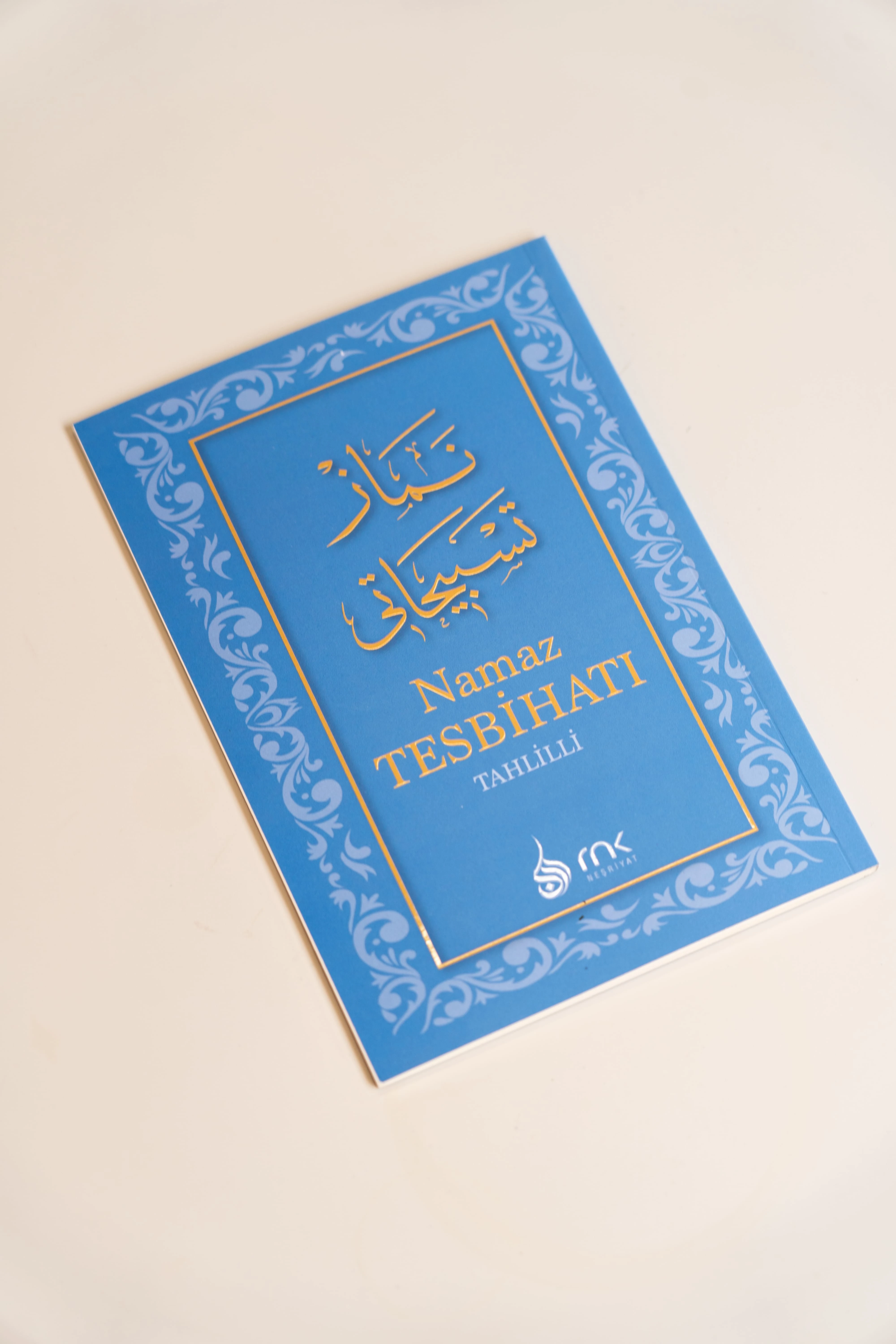 Namaz TesbihatI