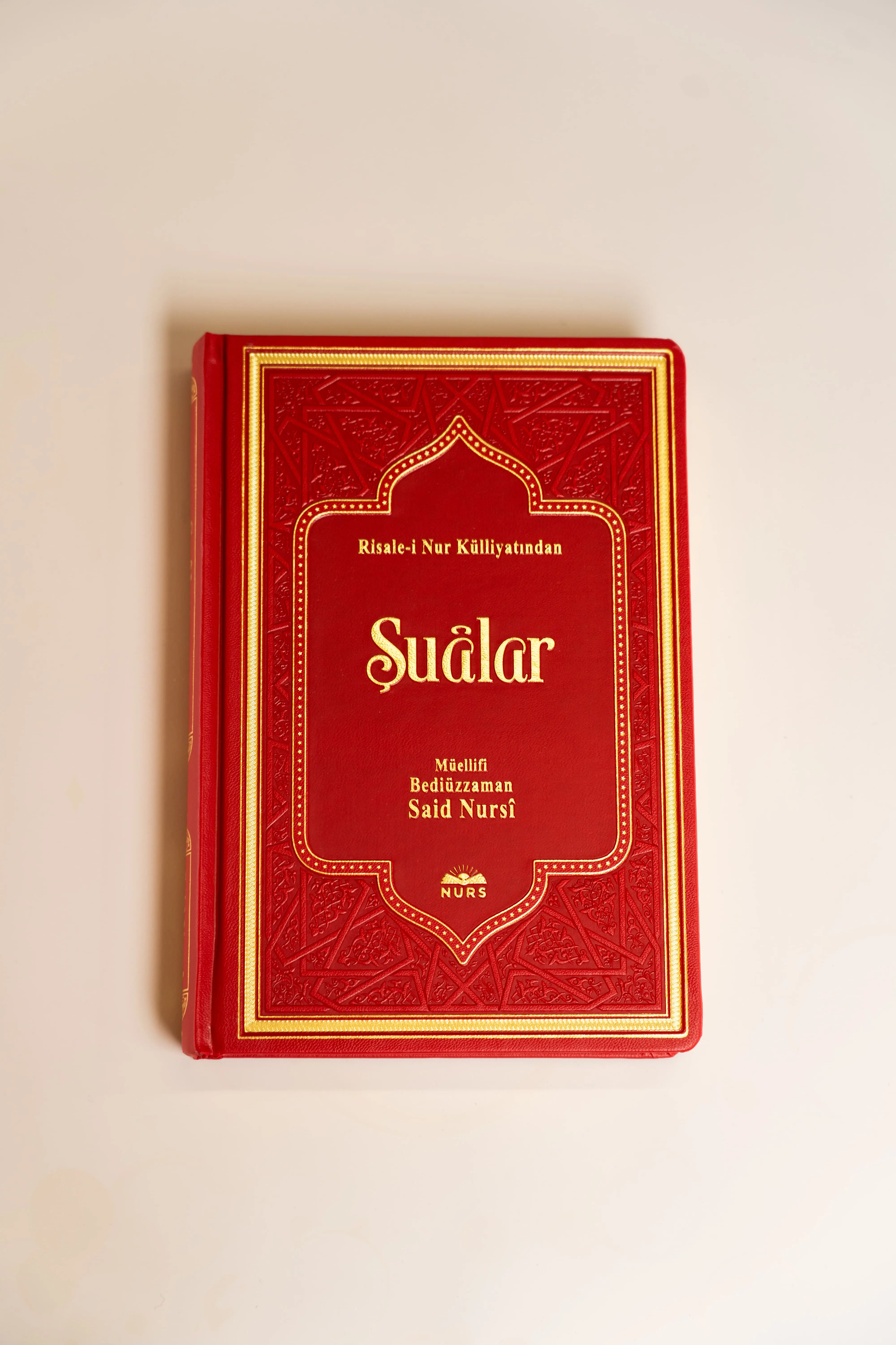 Şualar