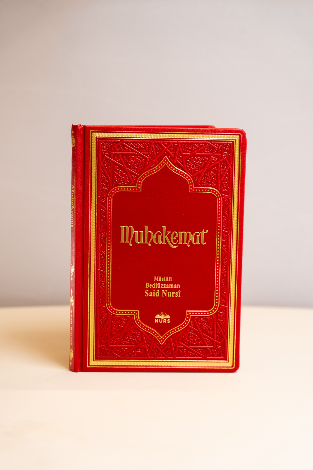 Muhâkemat