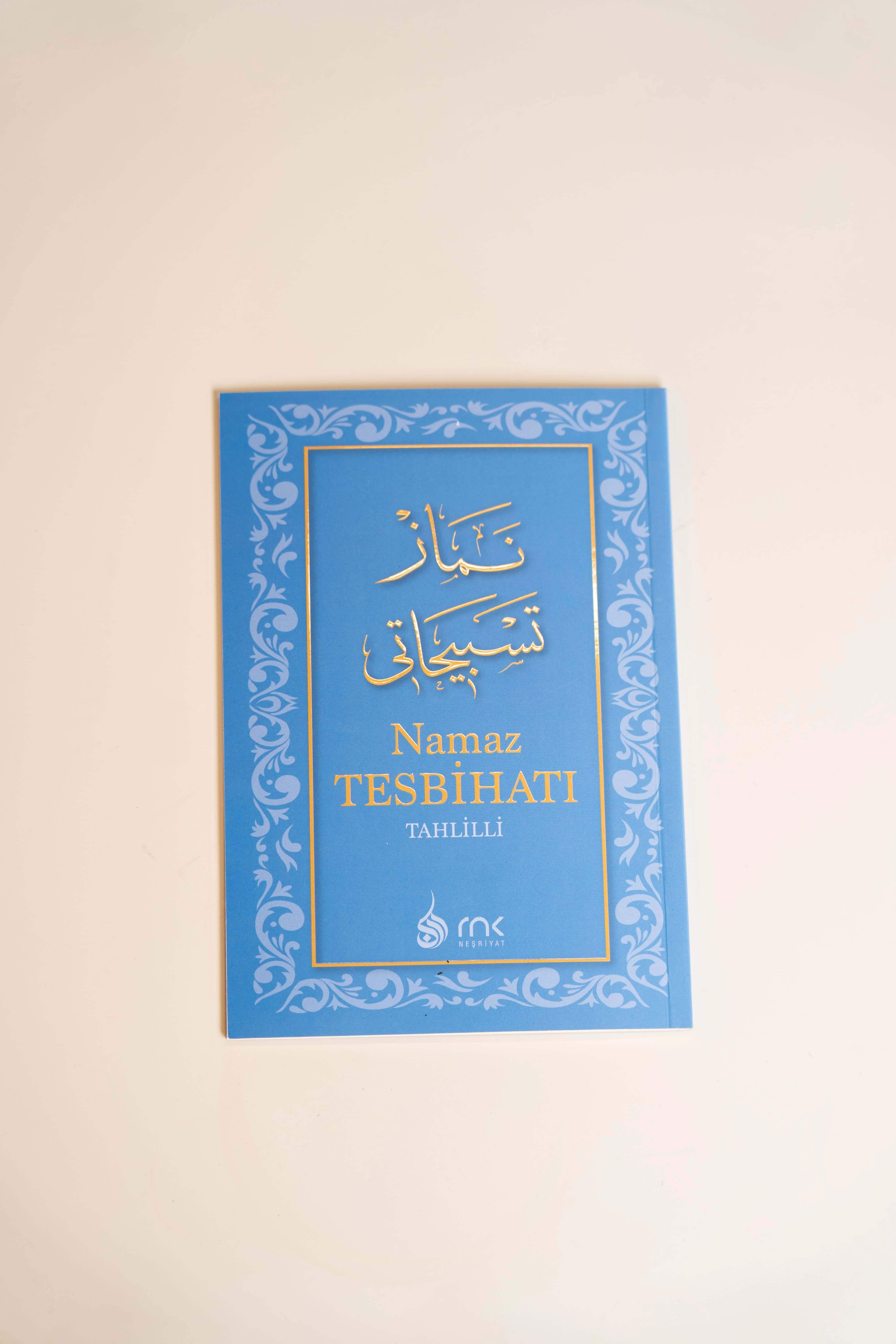 Namaz TesbihatI