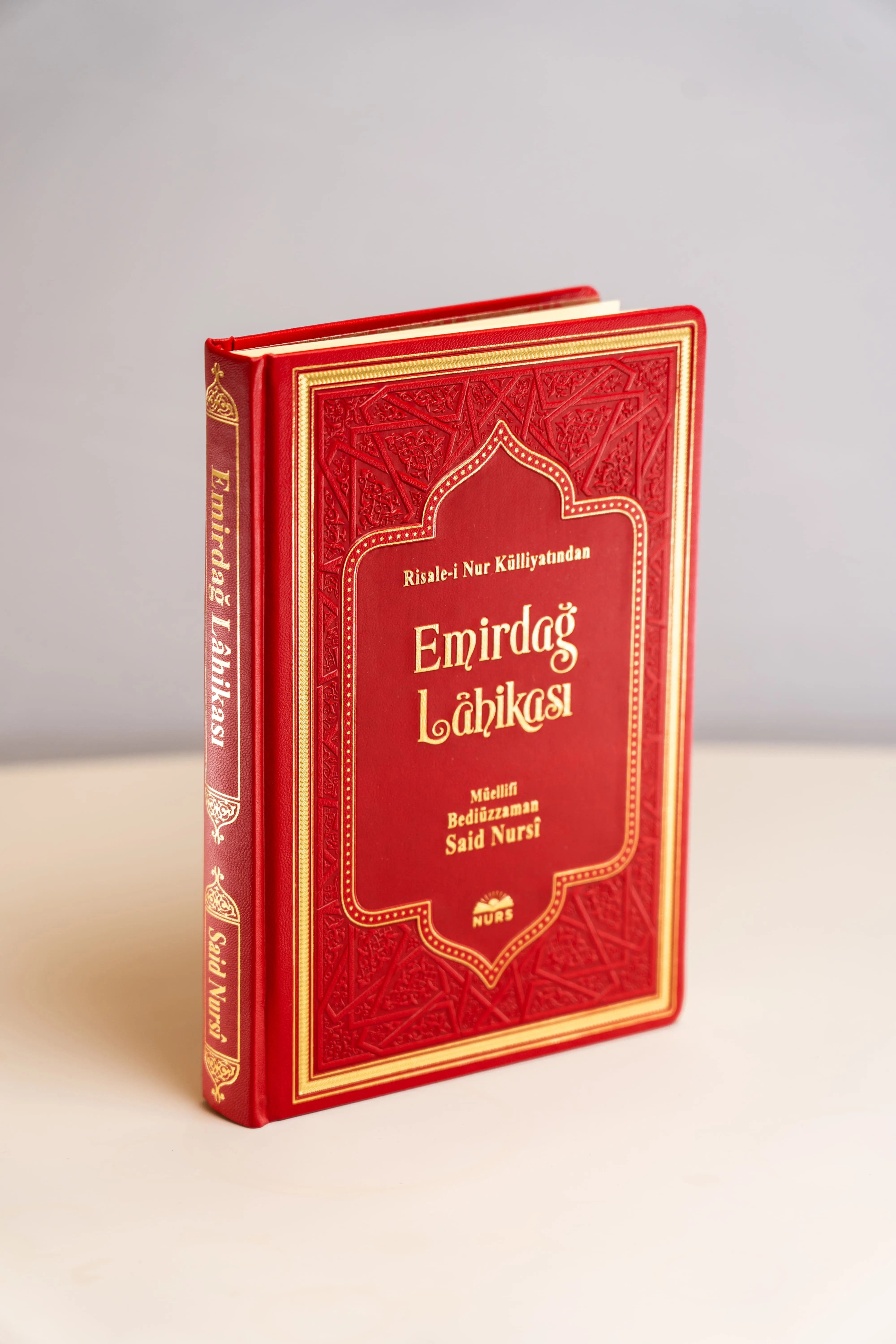 Emirdağ Lâhikası