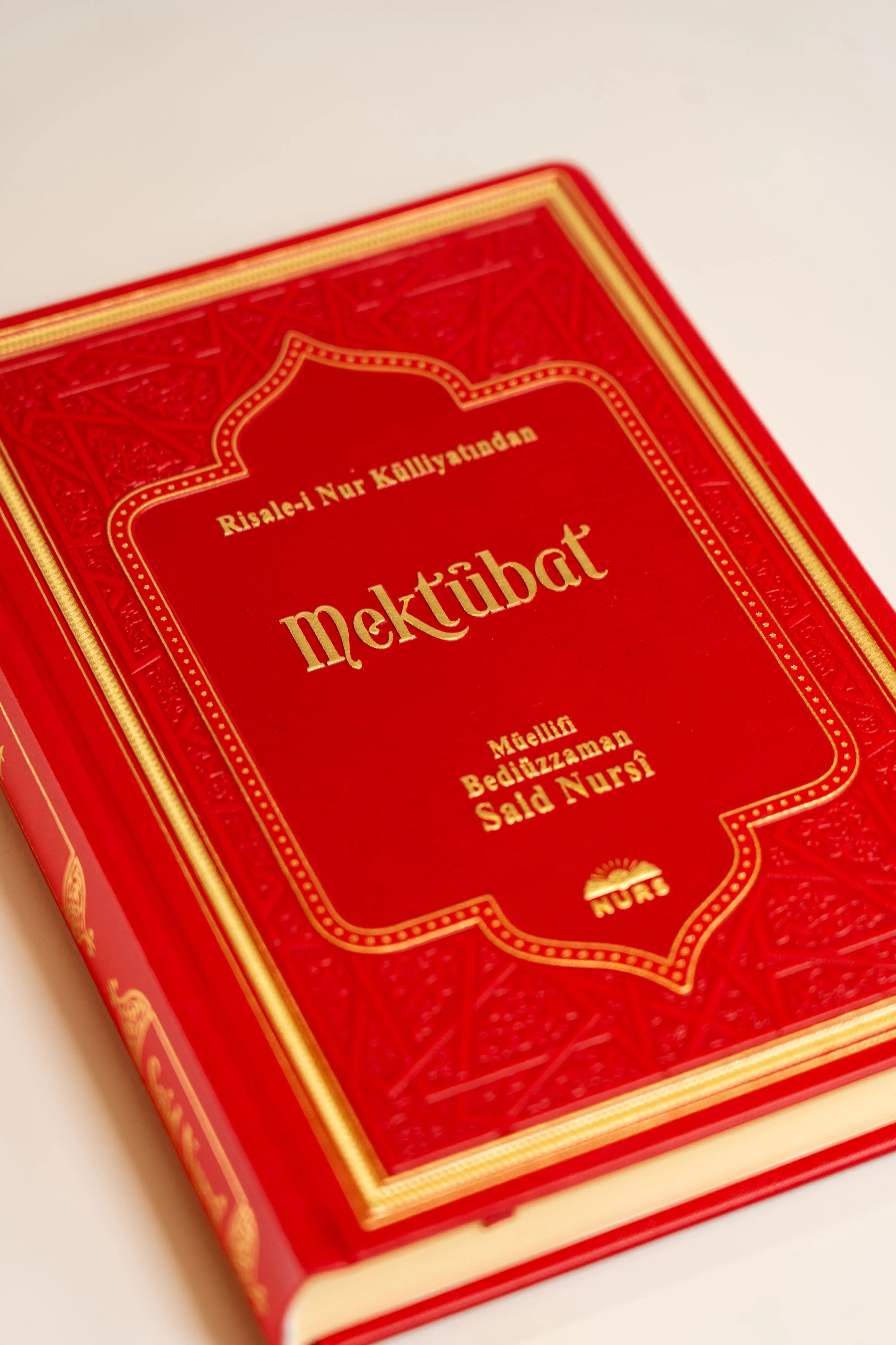 Mektubat
