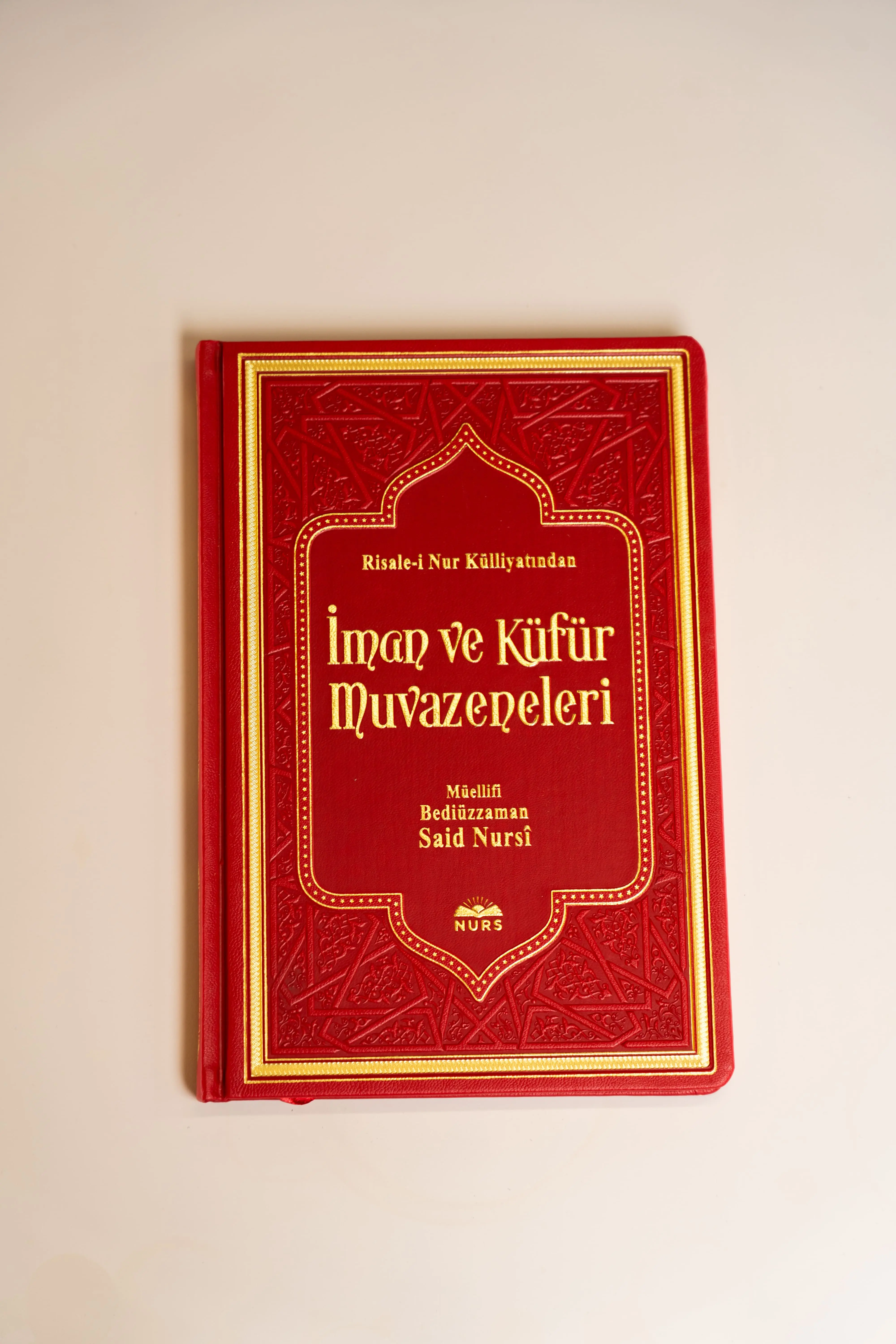 İman ve Küfür Muvazeneleri