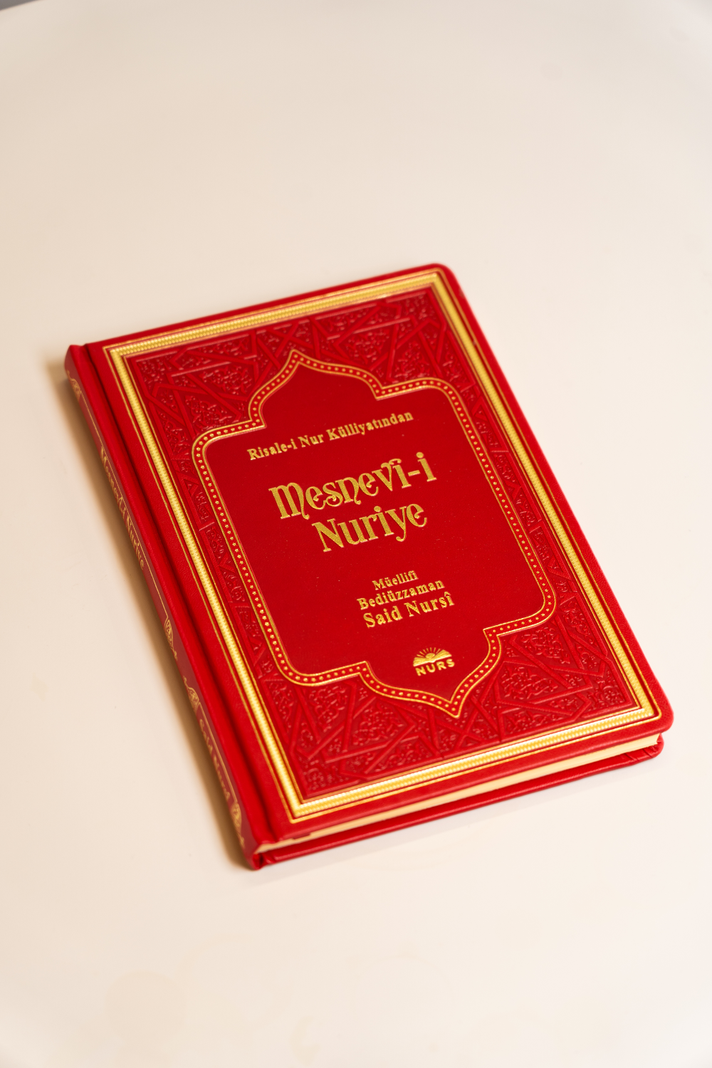 Mesnevî-i Nuriye