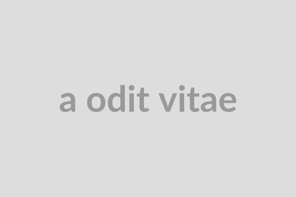 A odit vitae