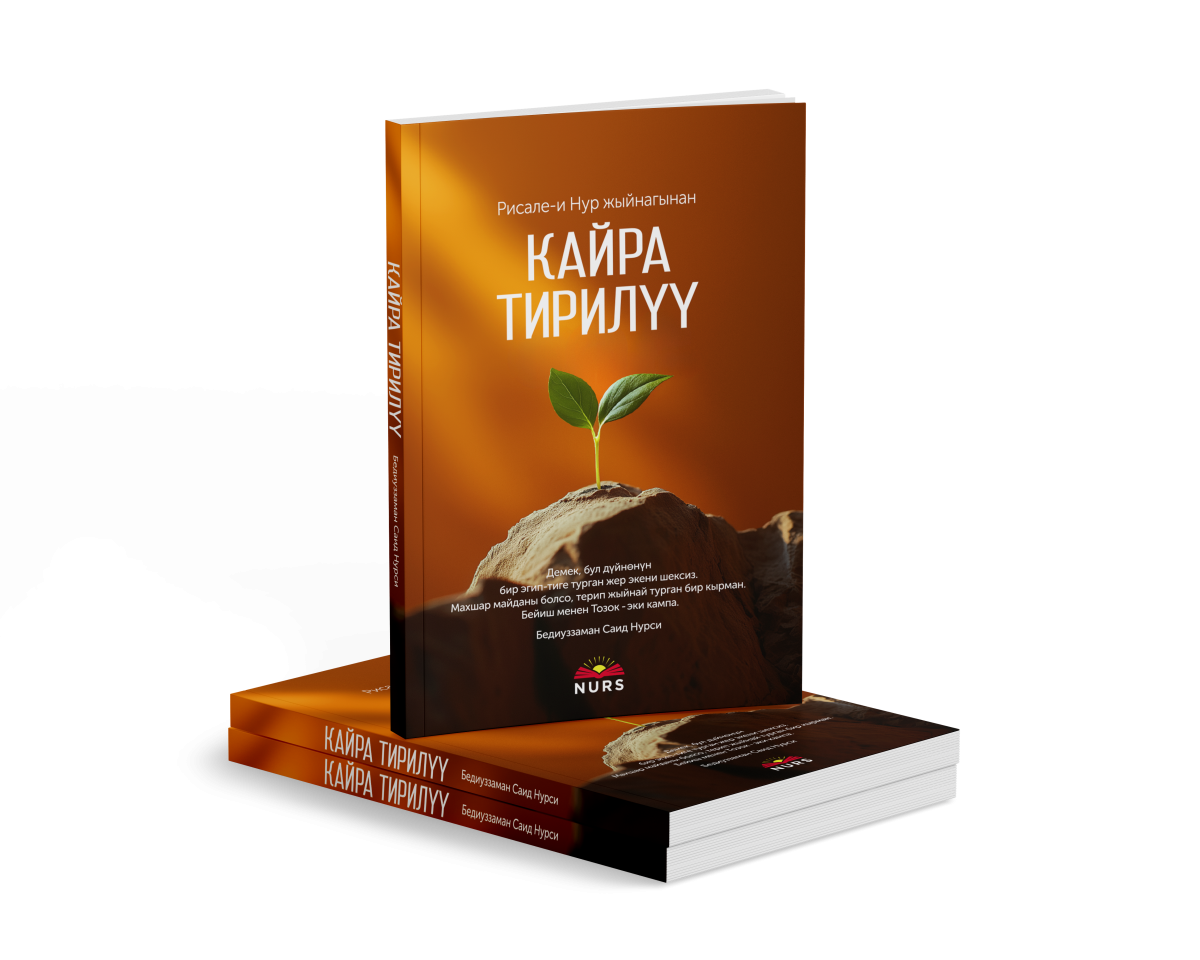Кайра тирилүү (чоң)