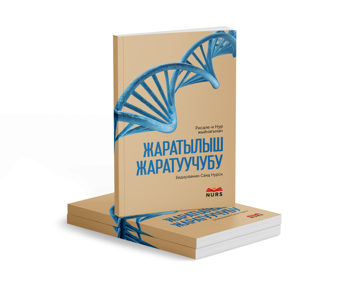 Жаратылыш Жаратуучубу?